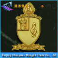 Produce High Quality Custom Enamel Badges from Enamel Badge Makers